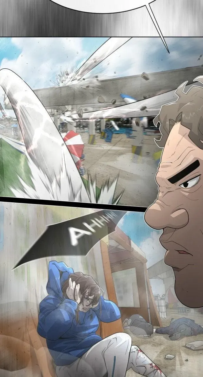 Read Superhuman Era chapter 6.1 image 57 on Lezhin