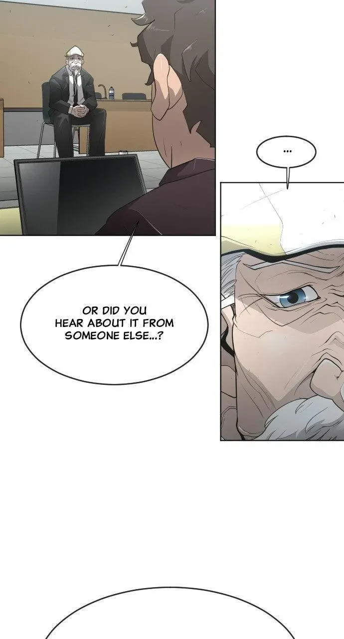 Read Superhuman Era chapter 6.1 image 59 on Lezhin