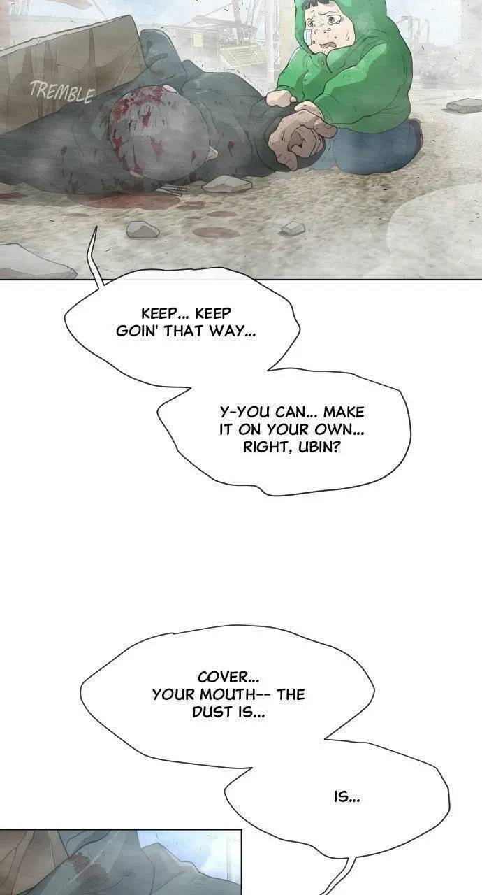 Read Superhuman Era chapter 6.1 image 62 on Lezhin