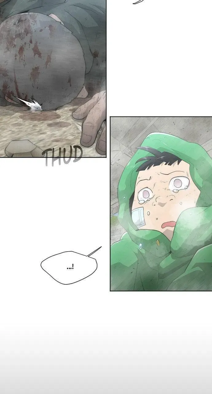 Read Superhuman Era chapter 6.1 image 63 on Lezhin