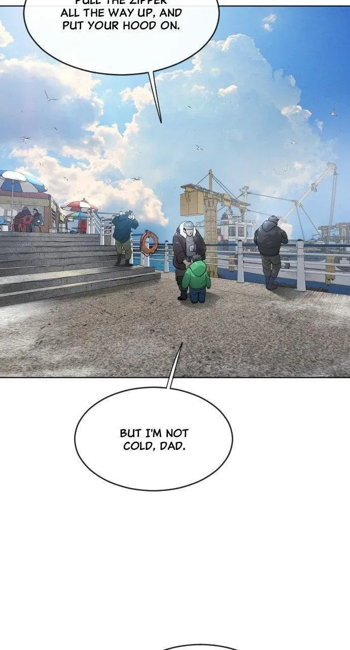 Read Superhuman Era chapter 6.1 image 7 on Lezhin