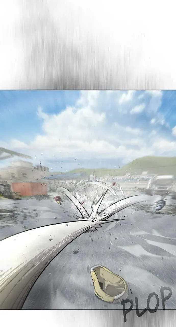 Superhuman Era Chapter 7.1 page 3 - 