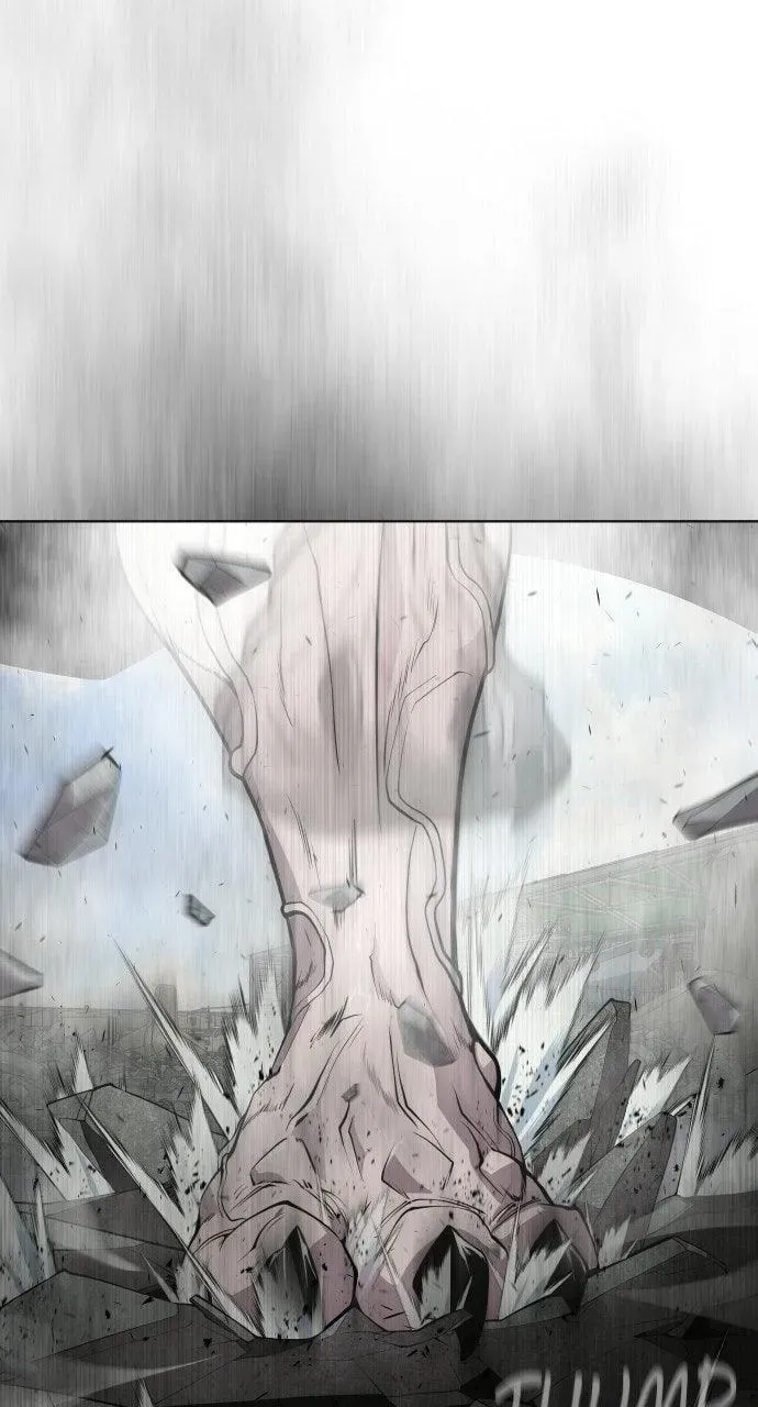 Read Superhuman Era chapter 8.1 image 0 on Lezhin
