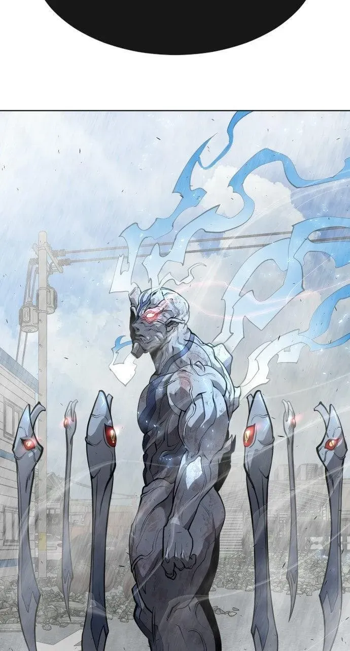 Read Superhuman Era chapter 8.1 image 100 on Lezhin