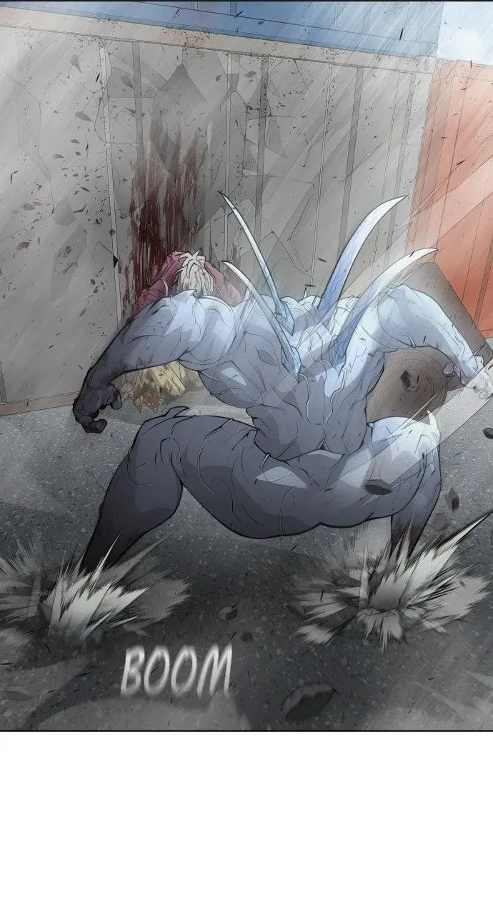Read Superhuman Era chapter 8.1 image 11 on Lezhin