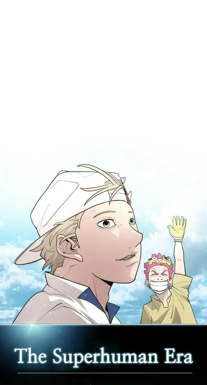 Read Superhuman Era chapter 8.1 image 22 on Lezhin
