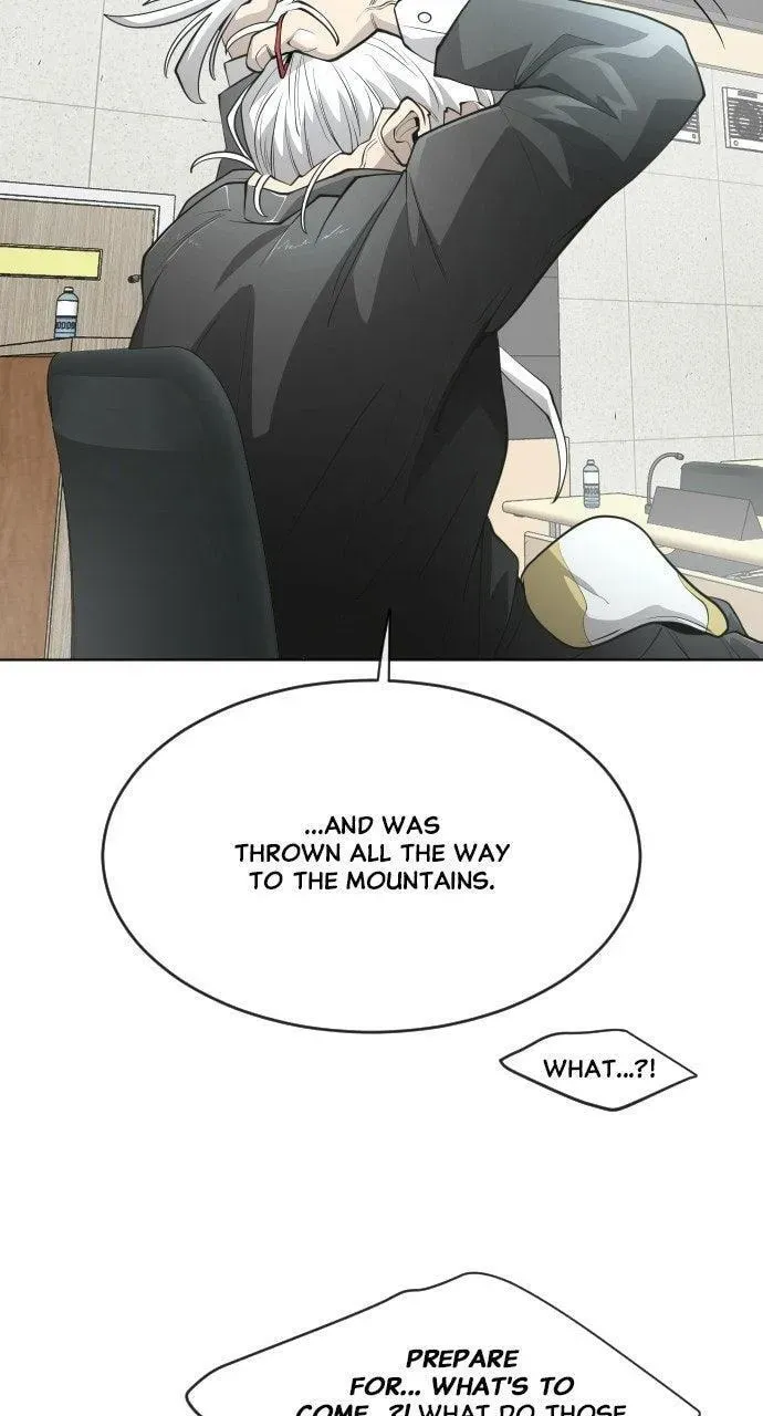 Read Superhuman Era chapter 8.1 image 24 on Lezhin