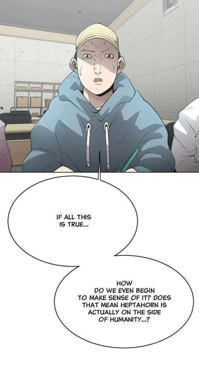 Read Superhuman Era chapter 8.1 image 27 on Lezhin
