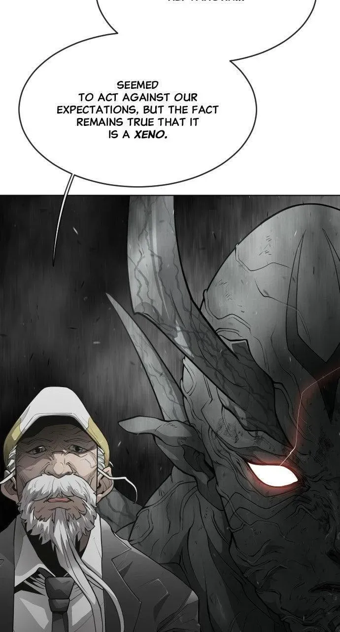 Read Superhuman Era chapter 8.1 image 29 on Lezhin
