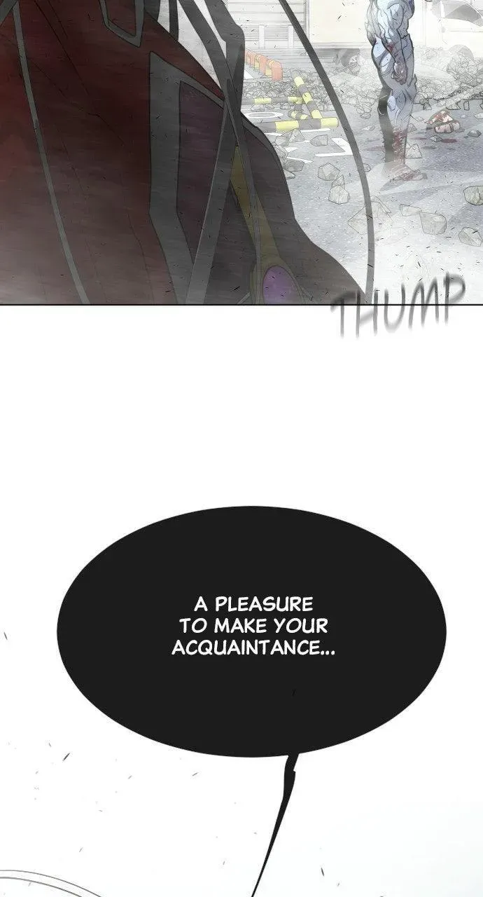 Read Superhuman Era chapter 8.1 image 3 on Lezhin