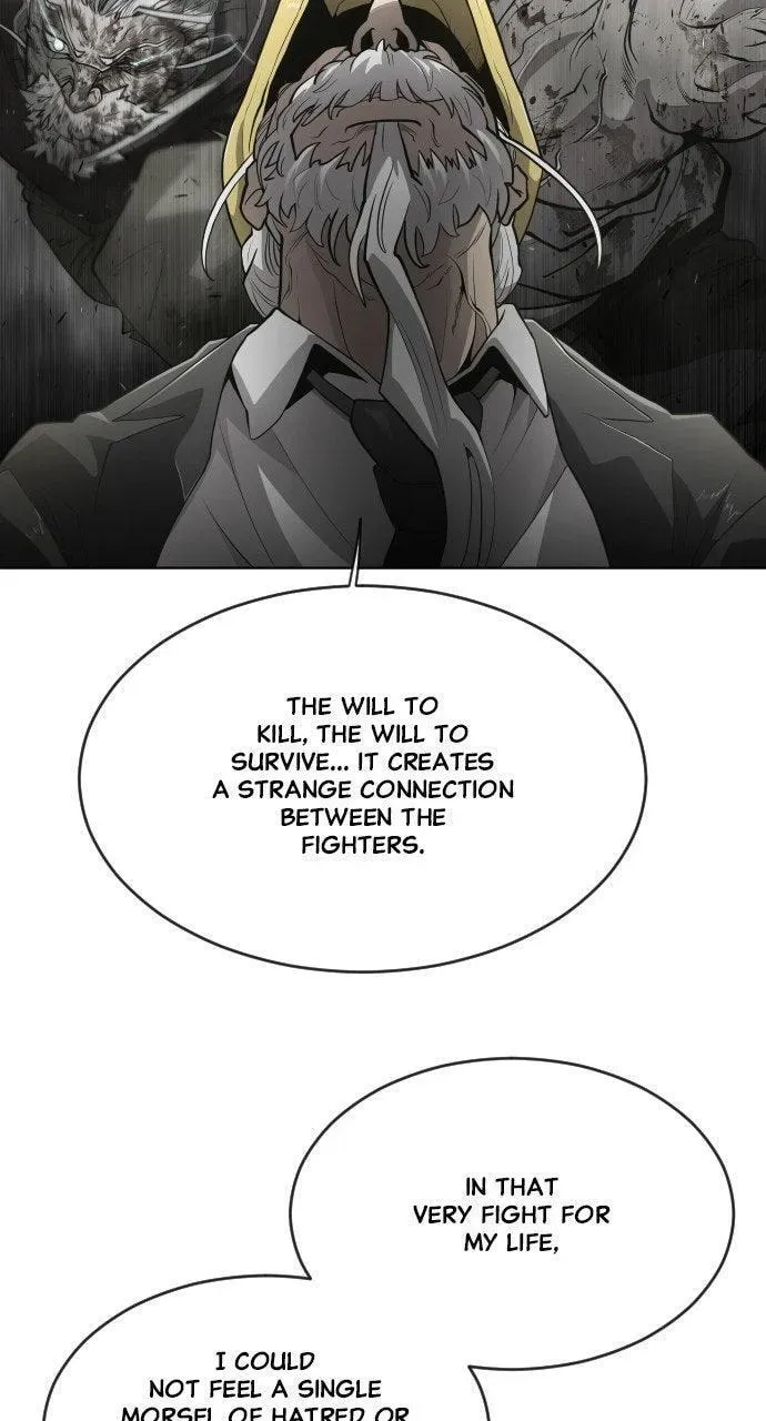 Read Superhuman Era chapter 8.1 image 34 on Lezhin