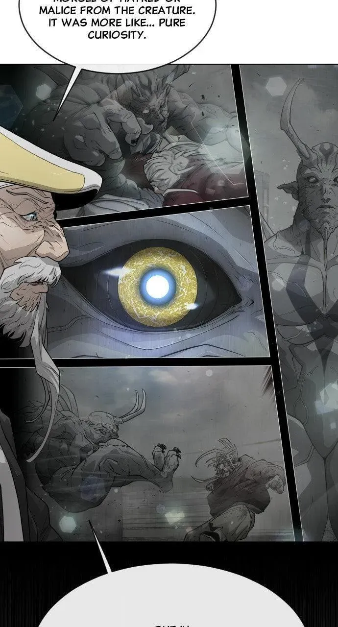 Read Superhuman Era chapter 8.1 image 35 on Lezhin