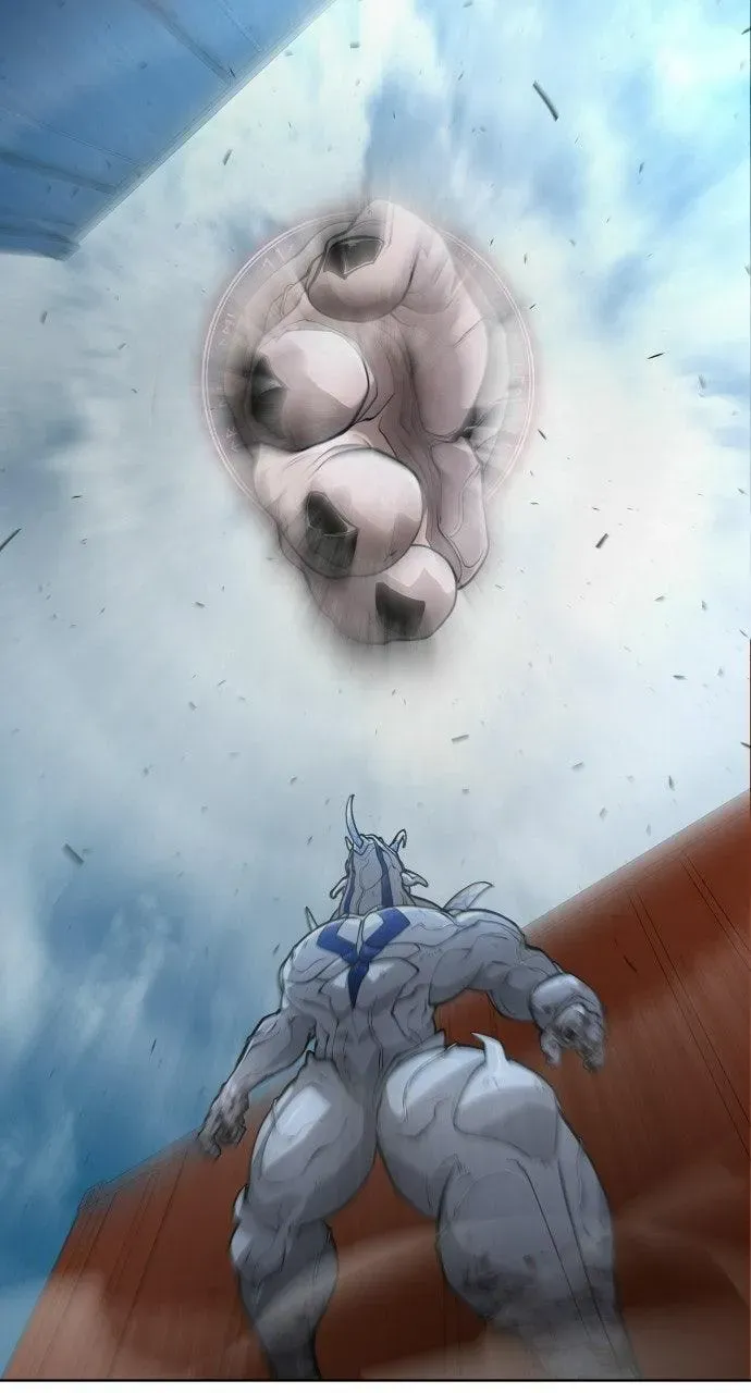 Read Superhuman Era chapter 8.1 image 37 on Lezhin