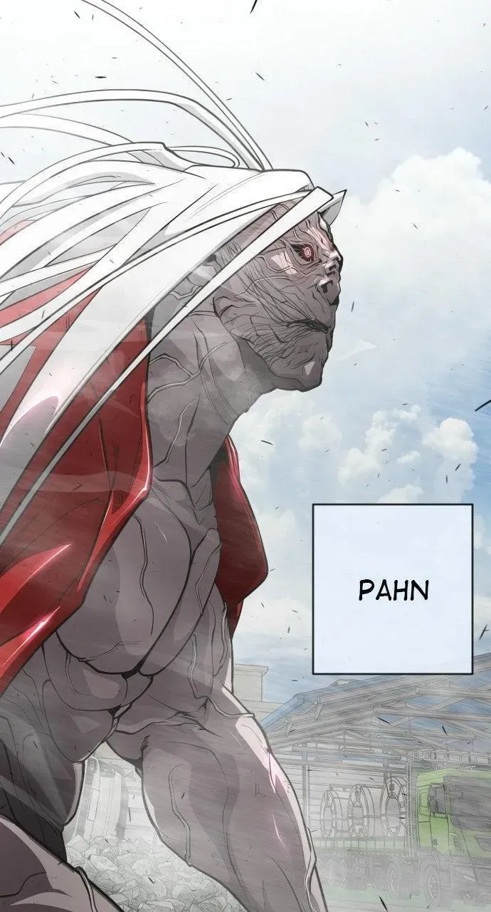 Read Superhuman Era chapter 8.1 image 4 on Lezhin