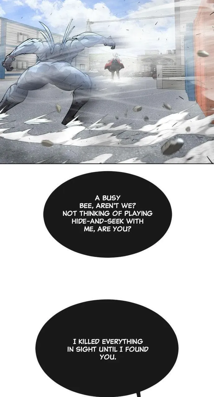 Read Superhuman Era chapter 8.1 image 40 on Lezhin