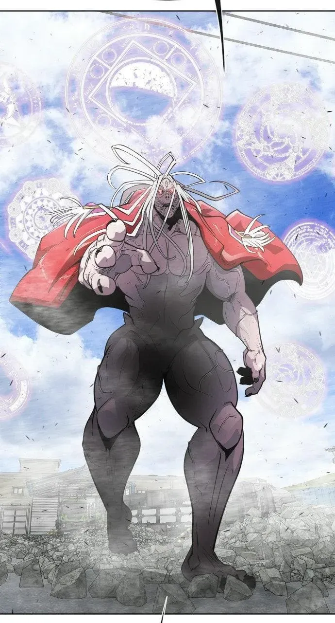 Read Superhuman Era chapter 8.1 image 41 on Lezhin