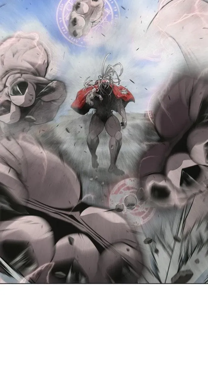 Read Superhuman Era chapter 8.1 image 44 on Lezhin