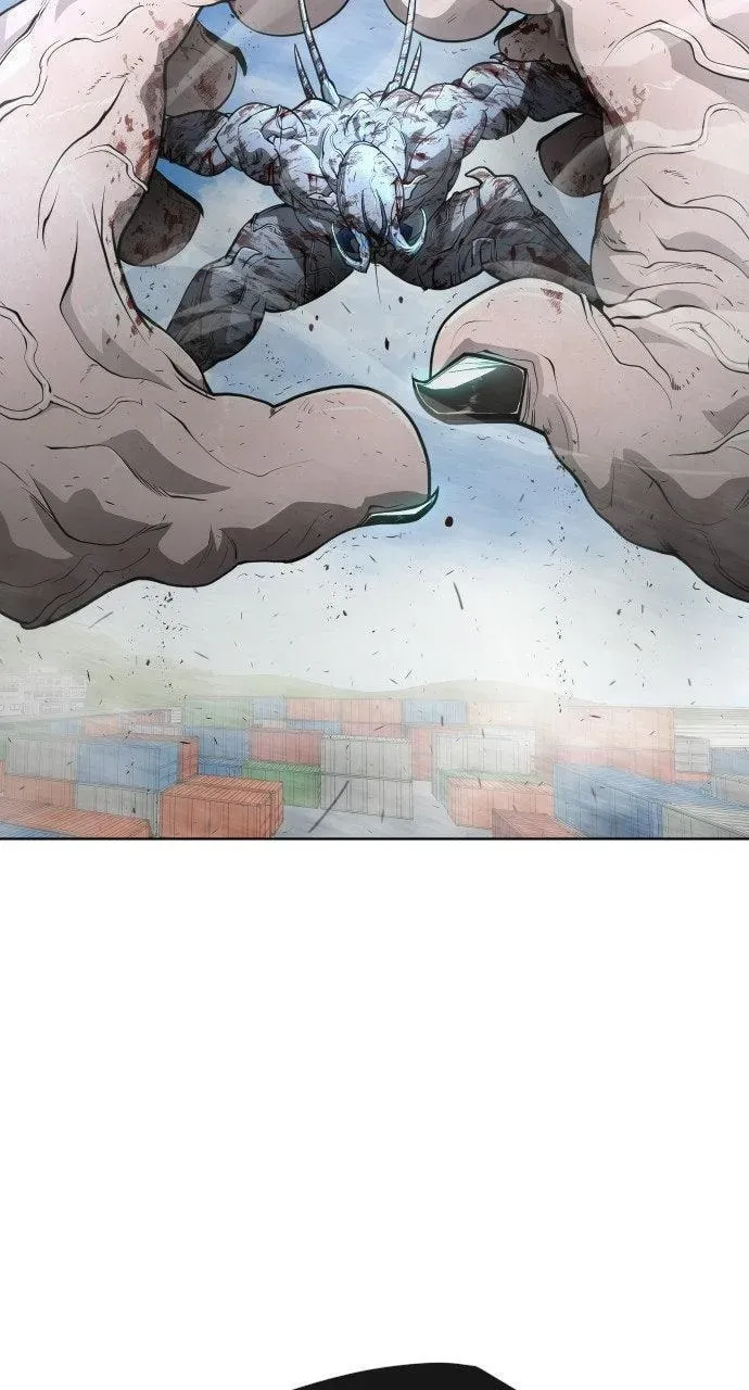Read Superhuman Era chapter 8.1 image 60 on Lezhin