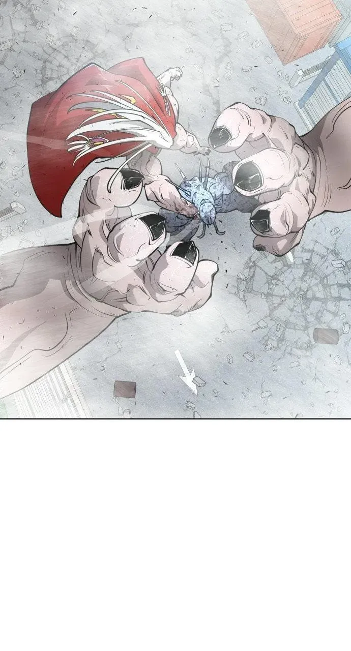 Read Superhuman Era chapter 8.1 image 64 on Lezhin
