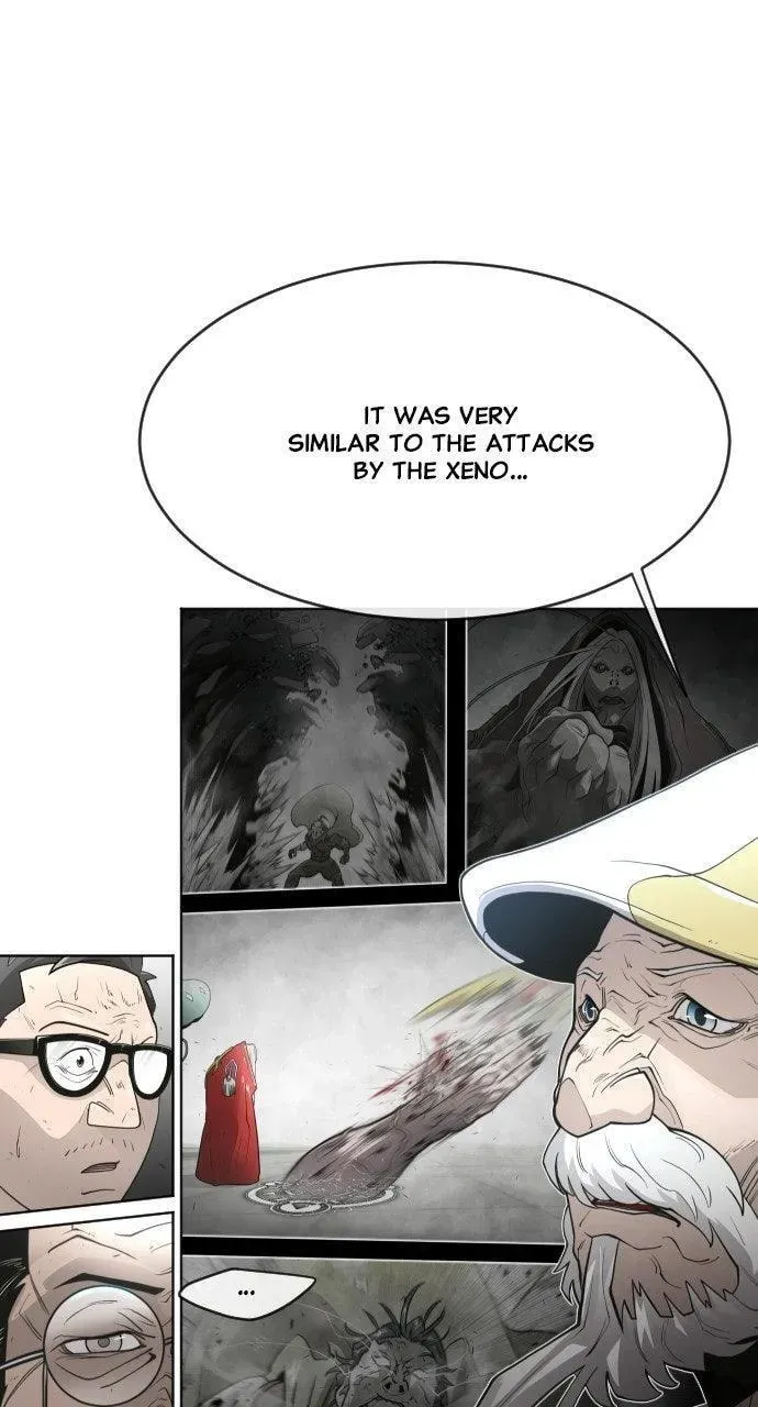 Read Superhuman Era chapter 8.1 image 74 on Lezhin