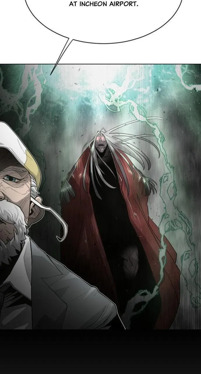 Read Superhuman Era chapter 8.1 image 77 on Lezhin