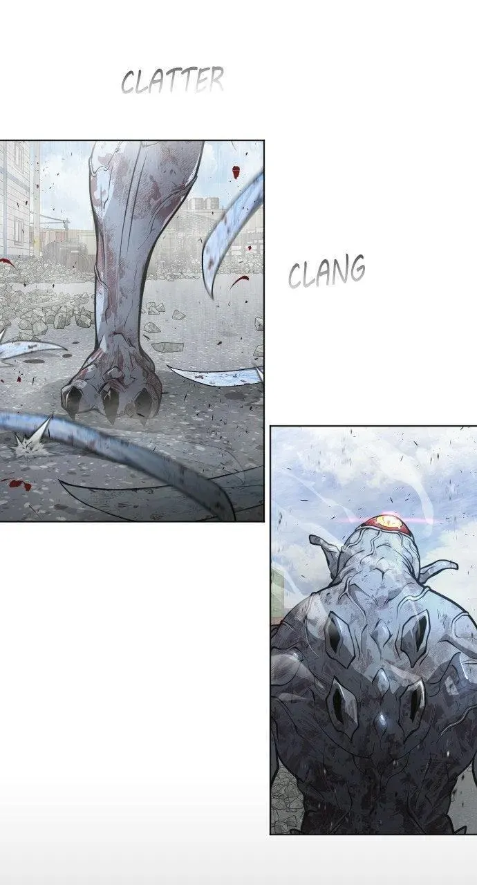 Read Superhuman Era chapter 8.1 image 87 on Lezhin