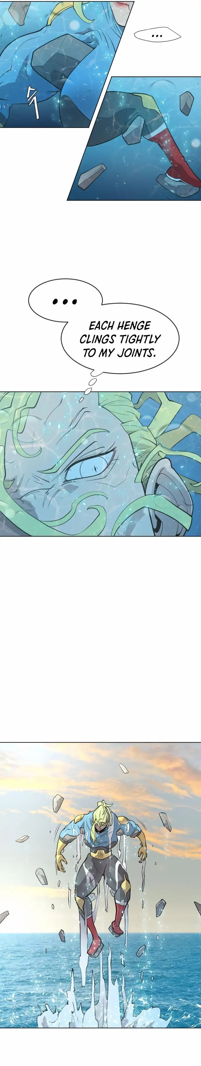 Read Superhuman Era chapter 88.1 image 11 on Lezhin