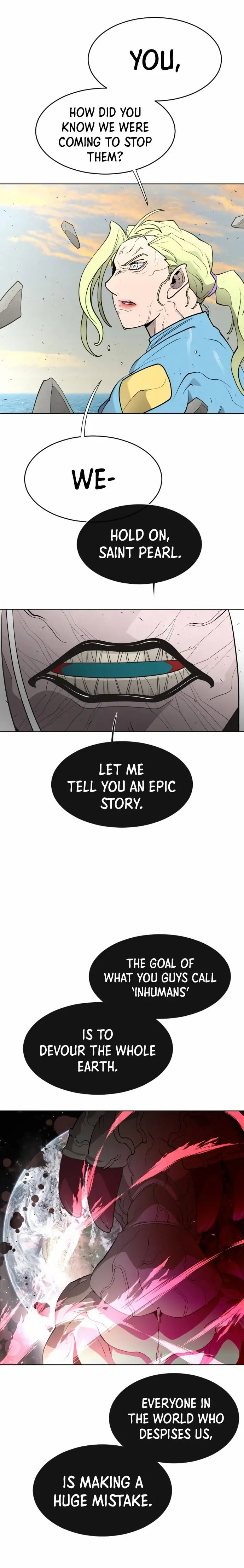 Read Superhuman Era chapter 88.1 image 15 on Lezhin