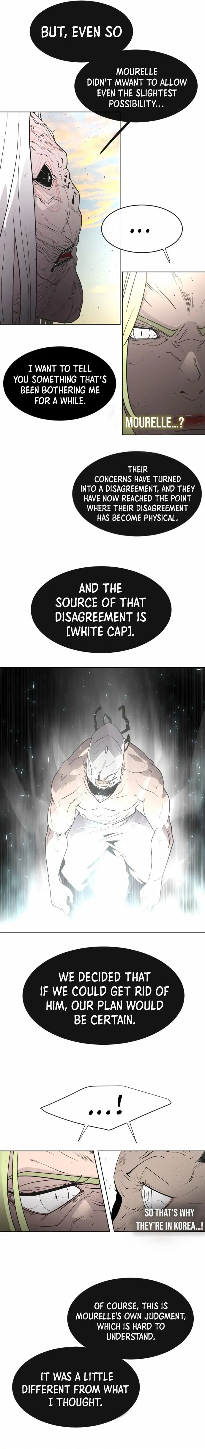 Read Superhuman Era chapter 88.1 image 17 on Lezhin