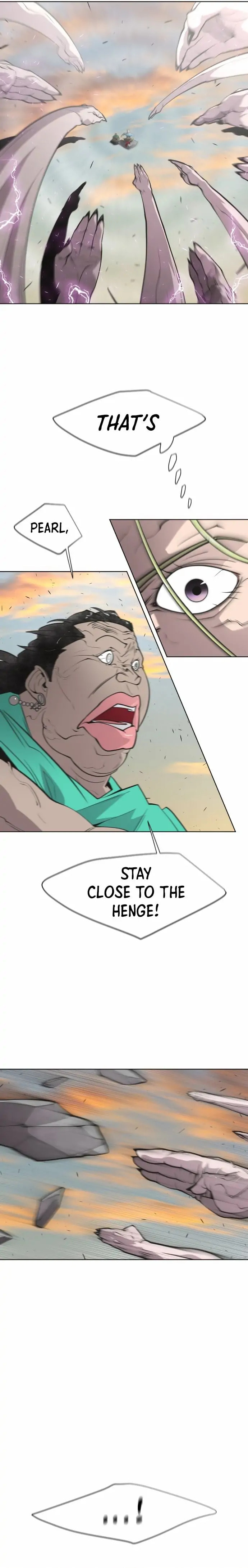 Read Superhuman Era chapter 88.1 image 2 on Lezhin