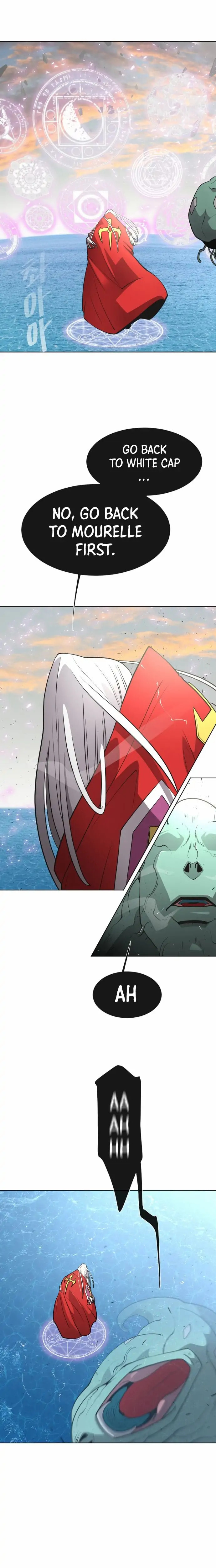 Read Superhuman Era chapter 88.1 image 6 on Lezhin