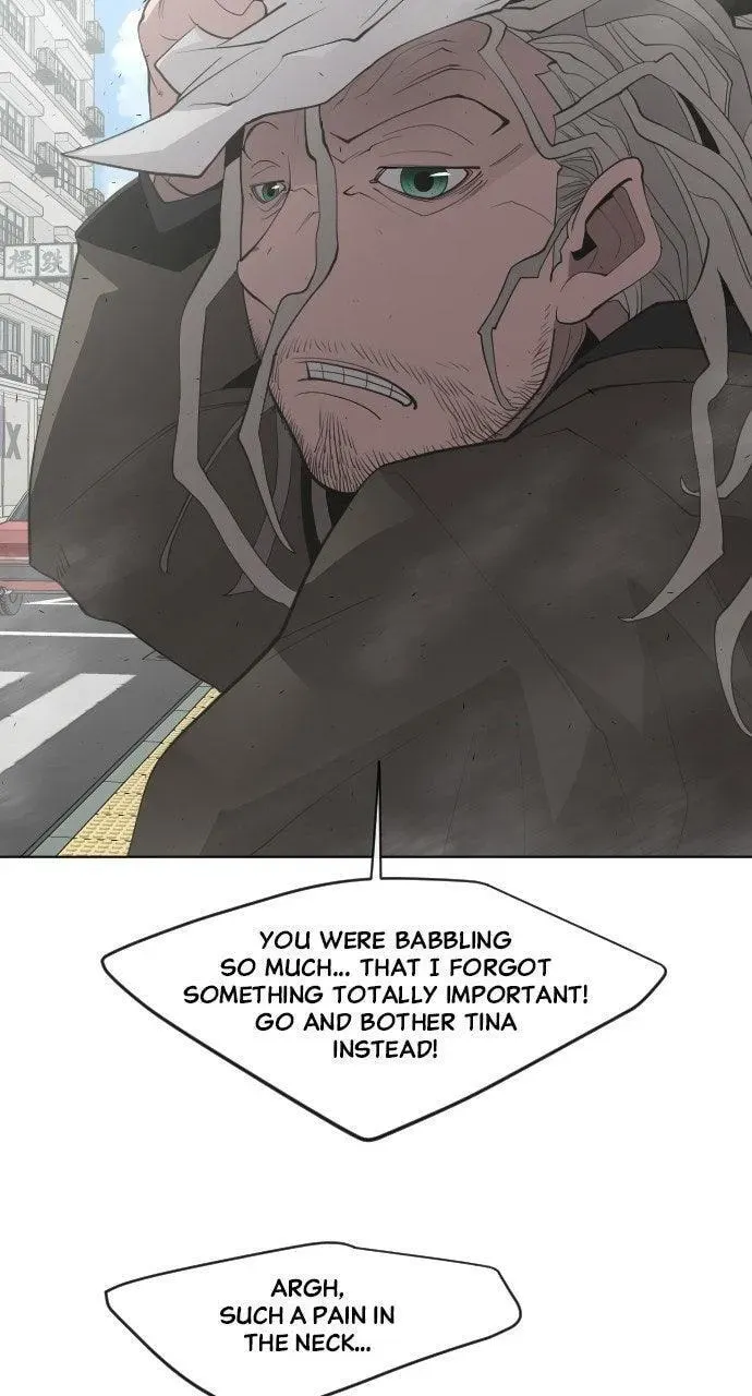 Read Superhuman Era chapter 9.1 image 101 on Lezhin