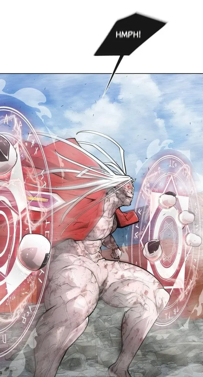 Read Superhuman Era chapter 9.1 image 12 on Lezhin