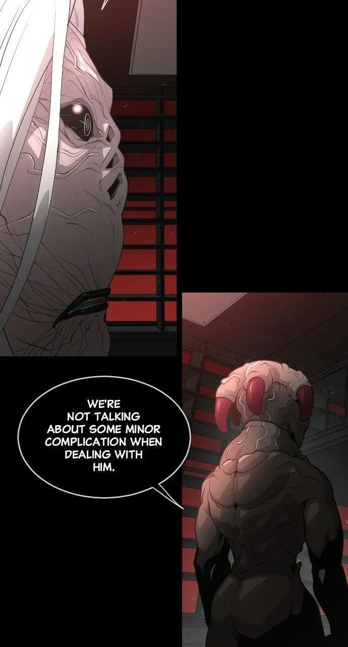 Read Superhuman Era chapter 9.1 image 37 on Lezhin
