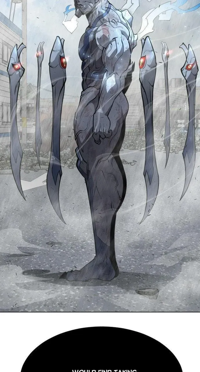 Read Superhuman Era chapter 9.1 image 5 on Lezhin