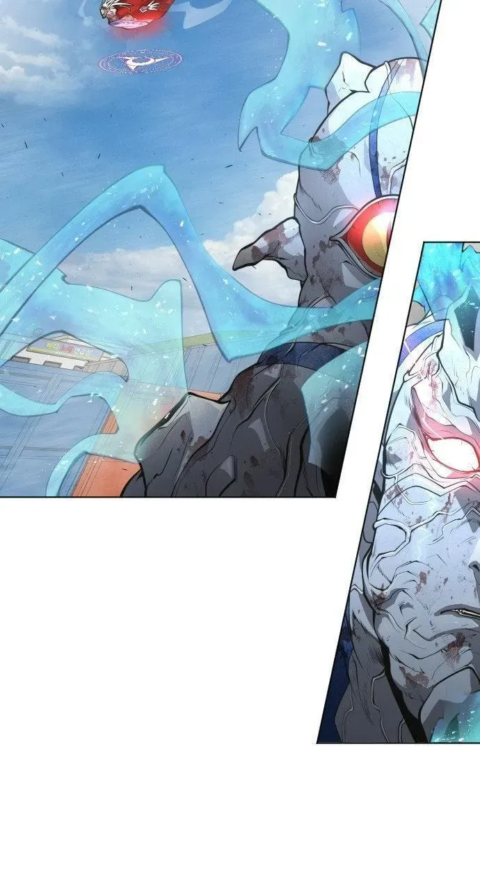 Read Superhuman Era chapter 9.1 image 56 on Lezhin