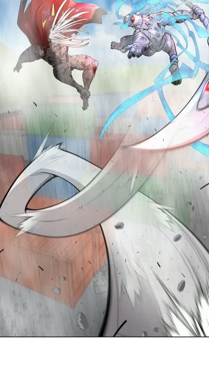 Read Superhuman Era chapter 9.1 image 59 on Lezhin