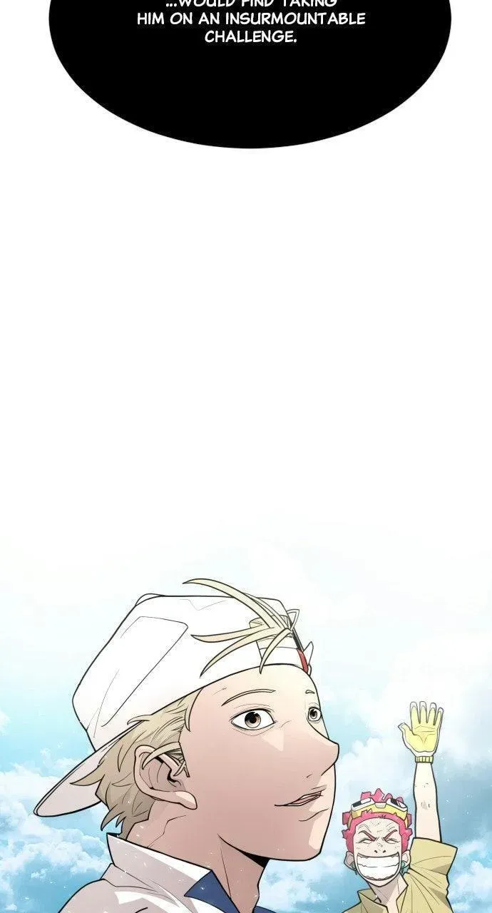 Read Superhuman Era chapter 9.1 image 6 on Lezhin