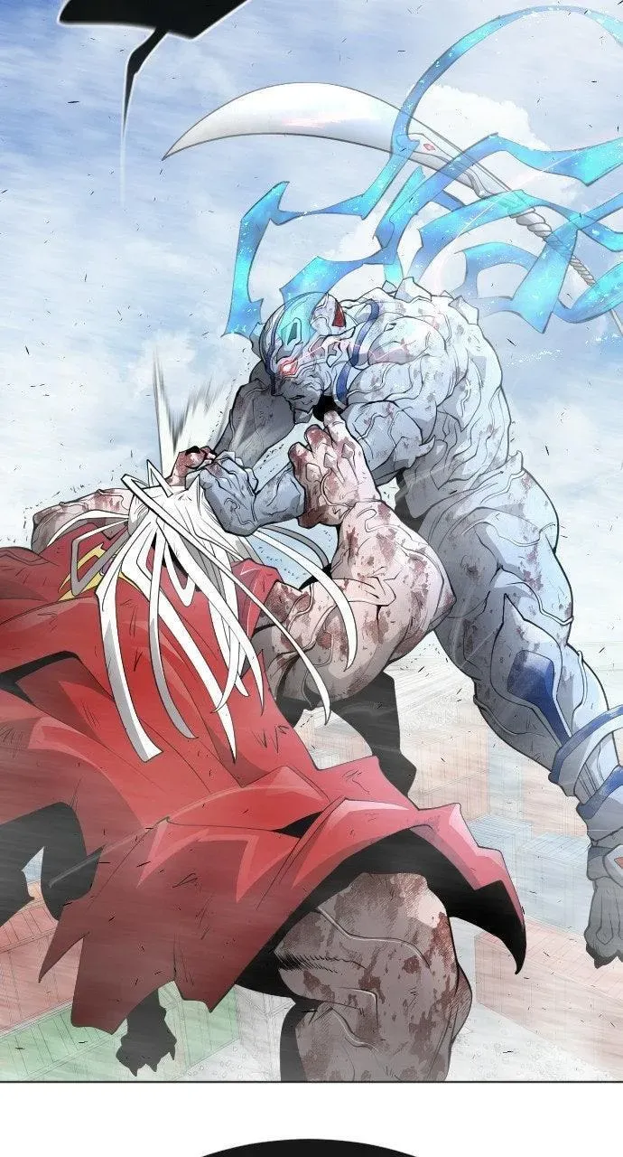 Read Superhuman Era chapter 9.1 image 70 on Lezhin