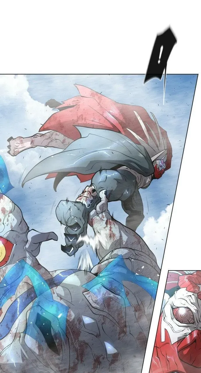 Read Superhuman Era chapter 9.1 image 77 on Lezhin