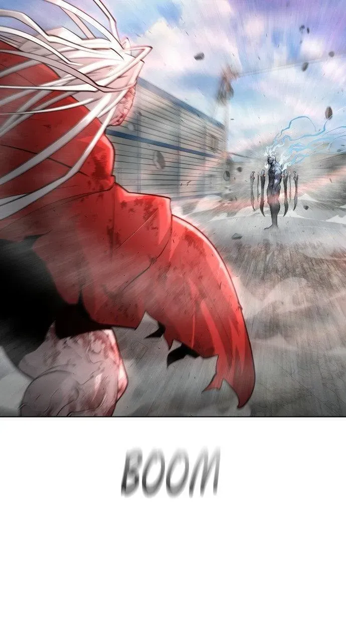Read Superhuman Era chapter 9.1 image 8 on Lezhin