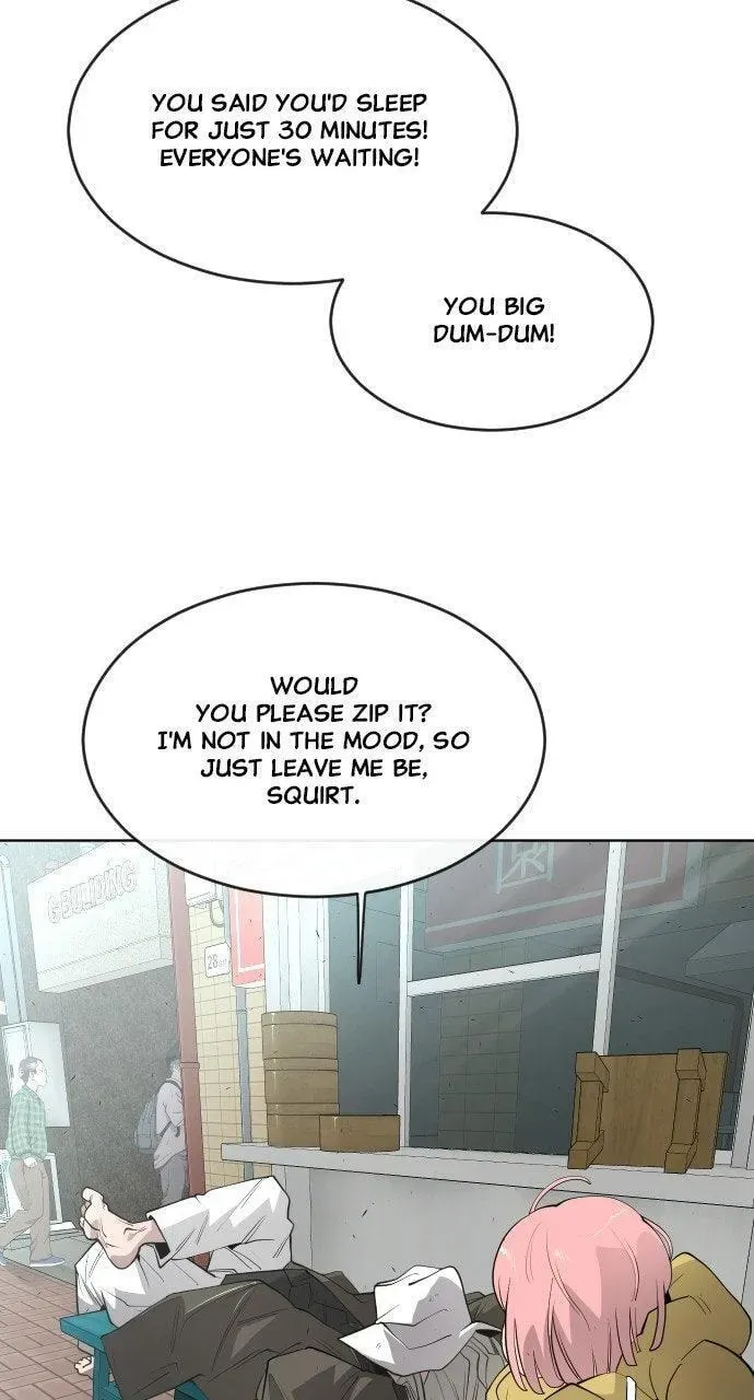 Read Superhuman Era chapter 9.1 image 99 on Lezhin