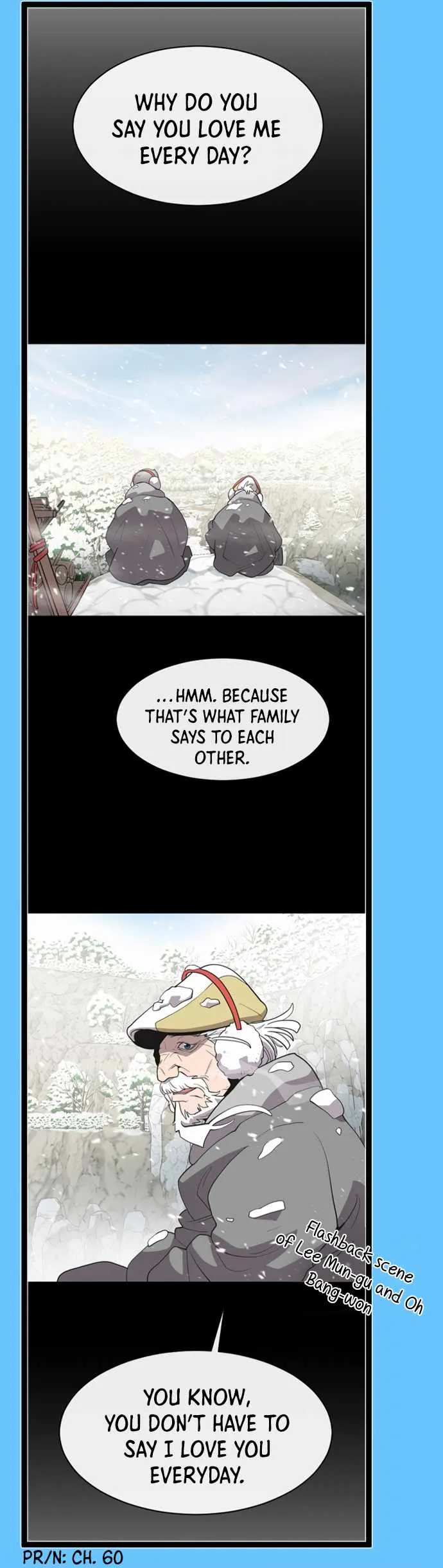 Read Superhuman Era chapter 90.09 image 10 on Lezhin
