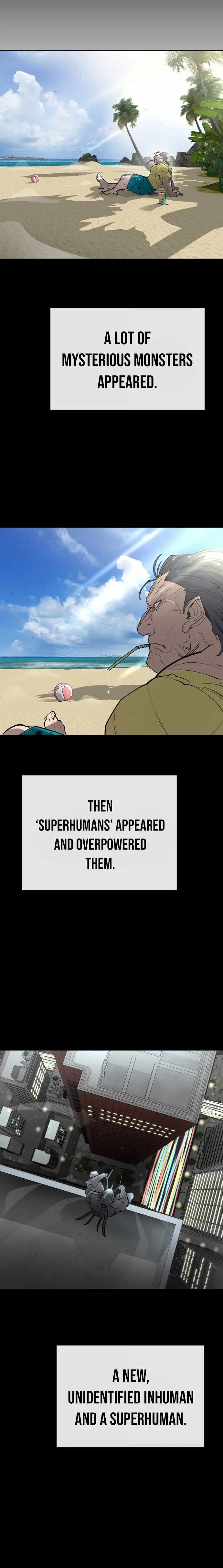 Read Superhuman Era chapter 90.09 image 20 on Lezhin