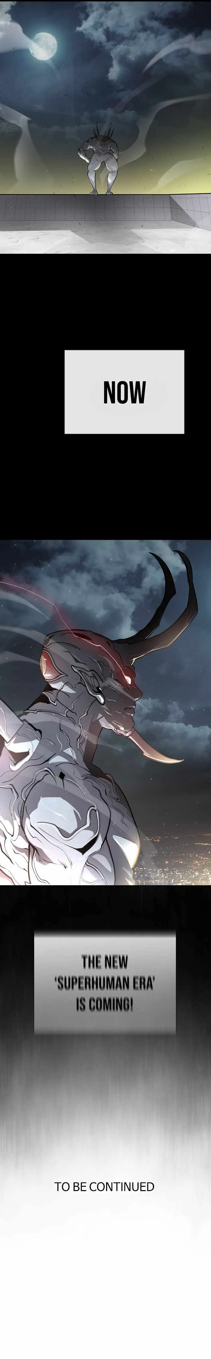 Read Superhuman Era chapter 90.09 image 21 on Lezhin