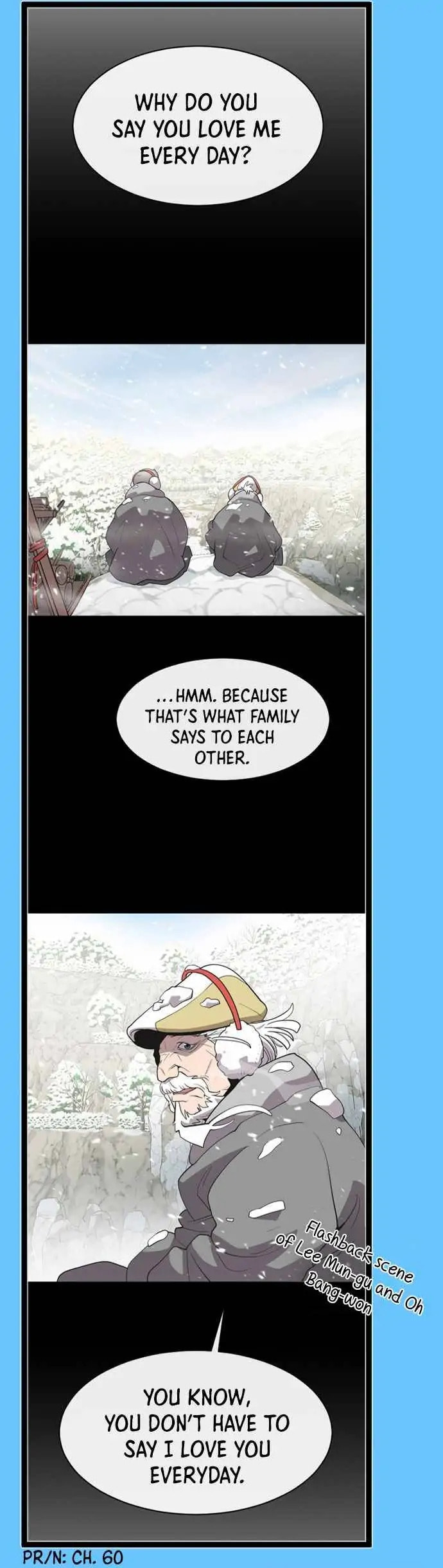 Read Superhuman Era chapter 90.1 image 10 on Lezhin