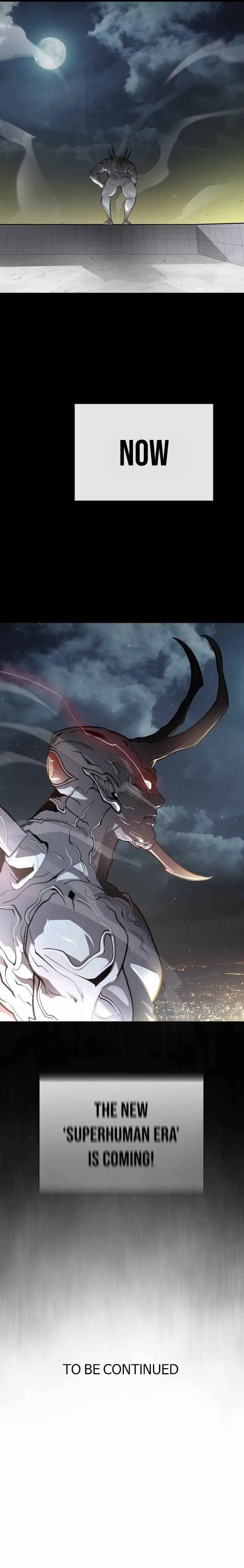 Read Superhuman Era chapter 90.1 image 20 on Lezhin