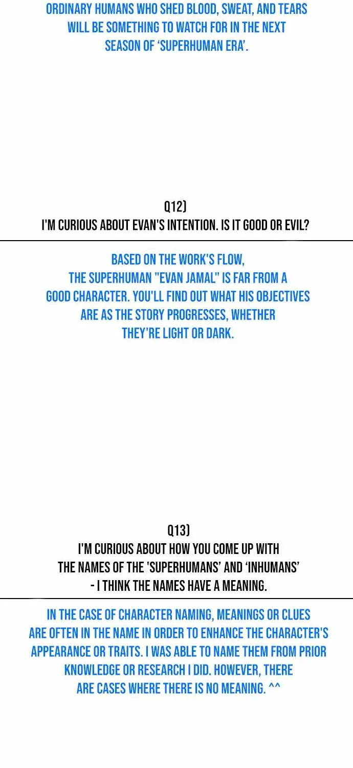 Read Superhuman Era chapter 90.2 image 23 on Lezhin
