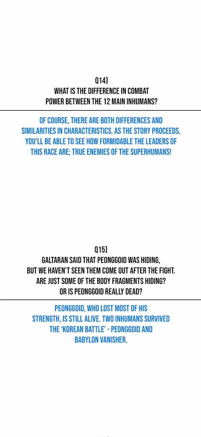 Read Superhuman Era chapter 90.2 image 24 on Lezhin