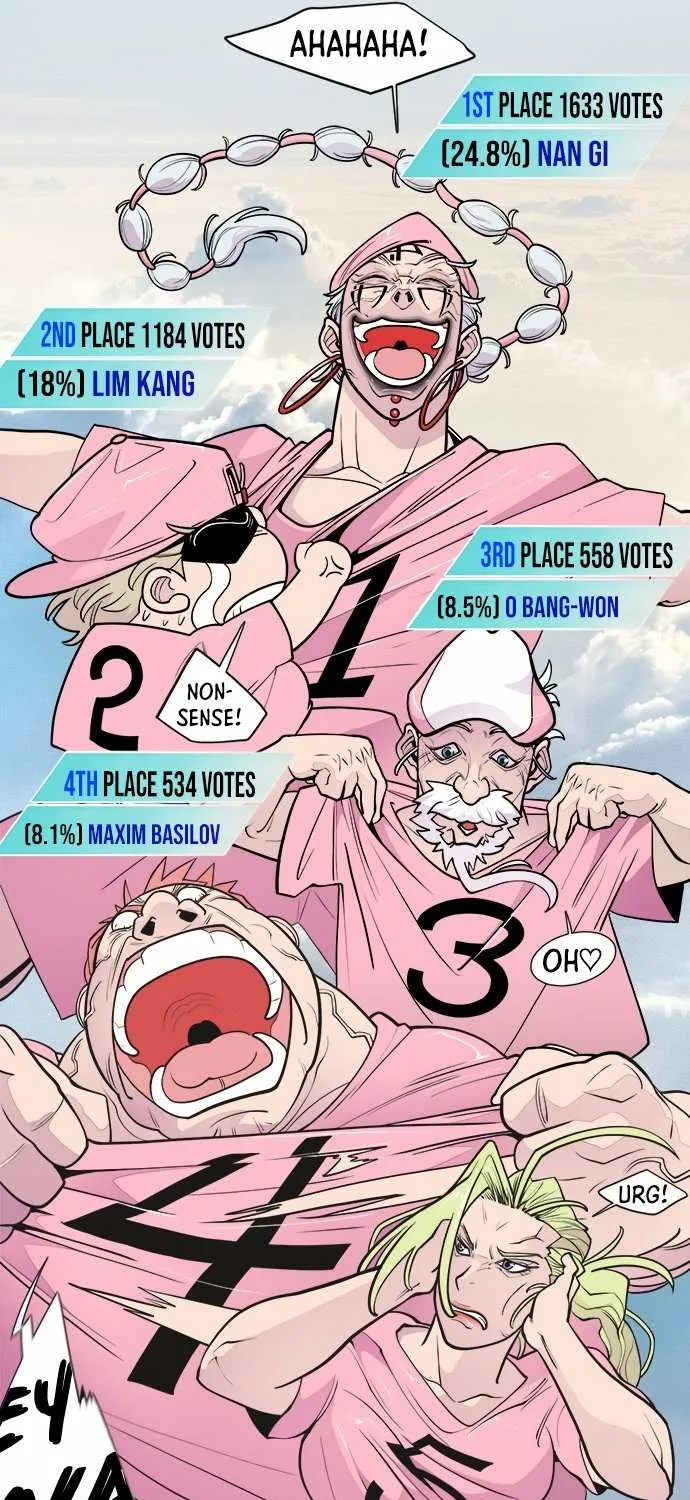 Read Superhuman Era chapter 90.2 image 3 on Lezhin